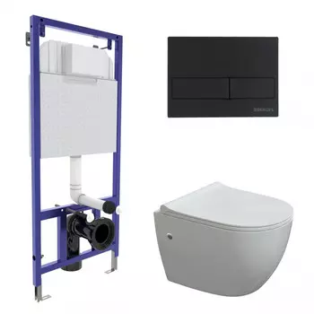 Комплект инсталляции BERGES