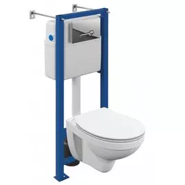 Комплект инсталляции CERSANIT