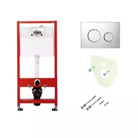 Комплект инсталляции TECE