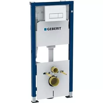 Комплект инсталляции GEBERIT