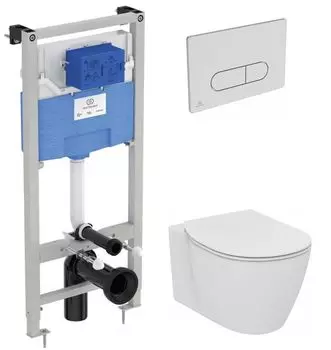 Комплект инсталляции IDEAL STANDARD