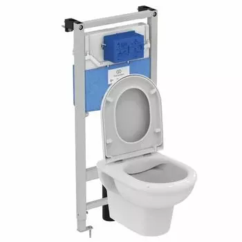 Комплект инсталляции IDEAL STANDARD