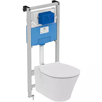 Комплект инсталляции IDEAL STANDARD
