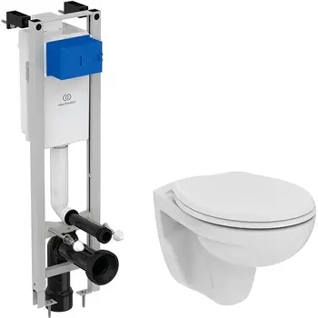 Комплект инсталляции IDEAL STANDARD
