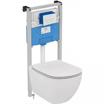 Комплект инсталляции IDEAL STANDARD