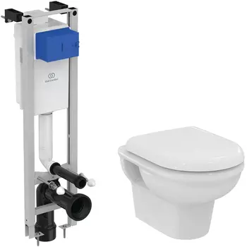 Комплект инсталляции IDEAL STANDARD