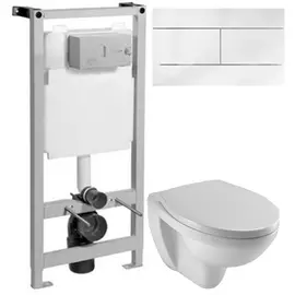 Комплект инсталляции JACOB DELAFON