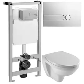 Комплект инсталляции JACOB DELAFON