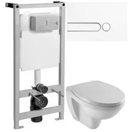 Комплект инсталляции JACOB DELAFON