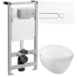 Комплект инсталляции JACOB DELAFON