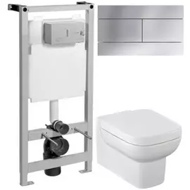 Комплект инсталляции JACOB DELAFON