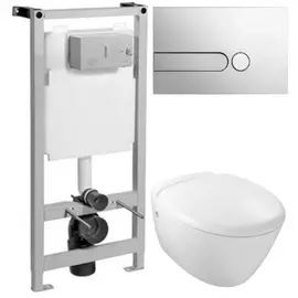 Комплект инсталляции JACOB DELAFON