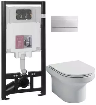 Комплект инсталляции JACOB DELAFON