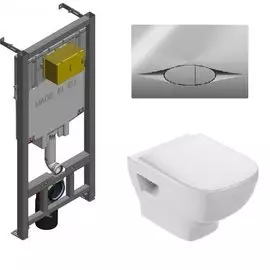 Комплект инсталляции JACOB DELAFON