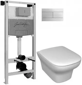 Комплект инсталляции JACOB DELAFON