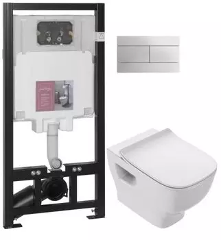 Комплект инсталляции JACOB DELAFON