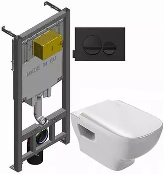 Комплект инсталляции JACOB DELAFON