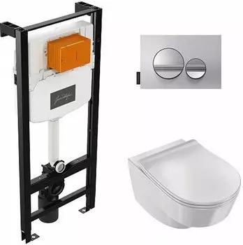 Комплект инсталляции JACOB DELAFON