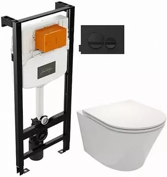 Комплект инсталляции JACOB DELAFON