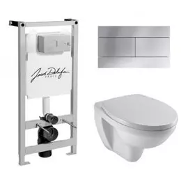 Комплект инсталляции JACOB DELAFON