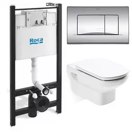 Комплект инсталляции ROCA