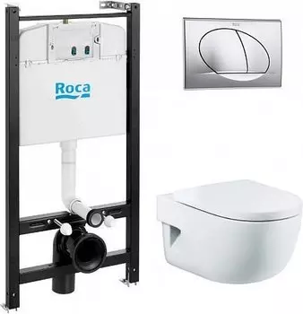 Комплект инсталляции ROCA