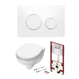 Комплект инсталляции TECE