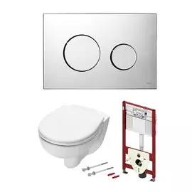 Комплект инсталляции TECE