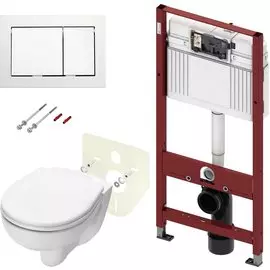 Комплект инсталляции TECE