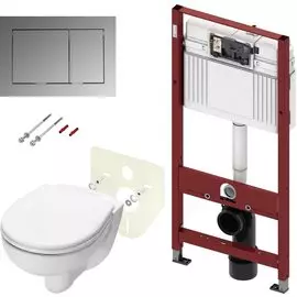 Комплект инсталляции TECE