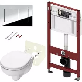 Комплект инсталляции TECE