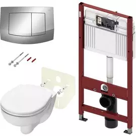 Комплект инсталляции TECE