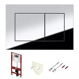 Комплект инсталляции TECE