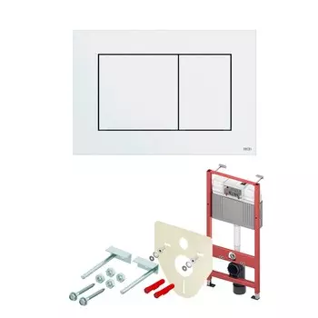 Инсталляция для унитаза TECE