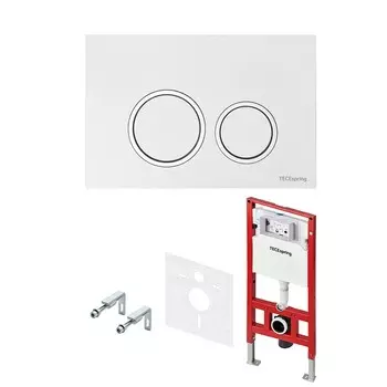 Комплект инсталляции TECE