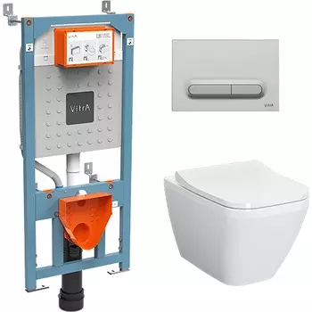 Комплект инсталляции VITRA