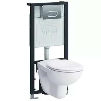 Комплект инсталляции VITRA