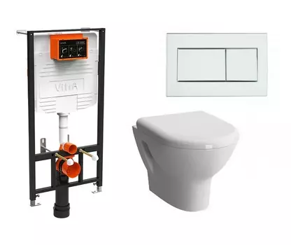 Комплект инсталляции VITRA