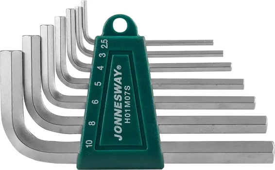 Комплект Jonnesway
