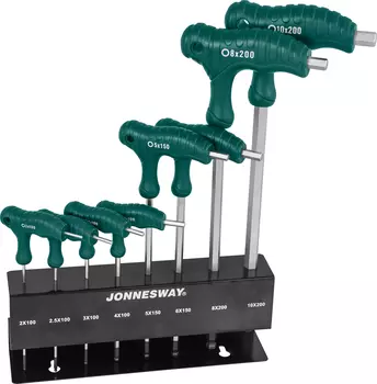 Комплект Jonnesway