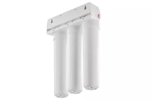 Комплект картриджей Гейзер Оптима Старт 50122