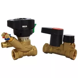 Комплект клапанов DANFOSS