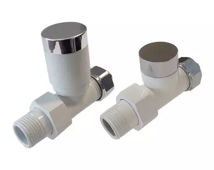 Комплект клапанов проходной SCHLOSSER