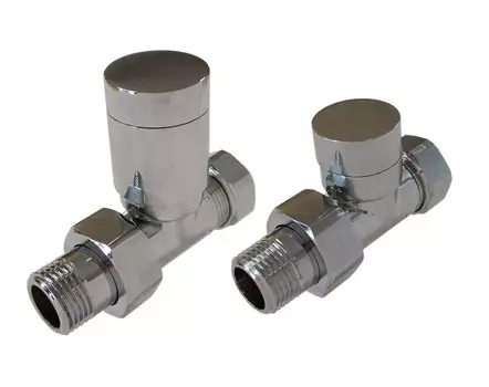 Комплект клапанов проходной SCHLOSSER