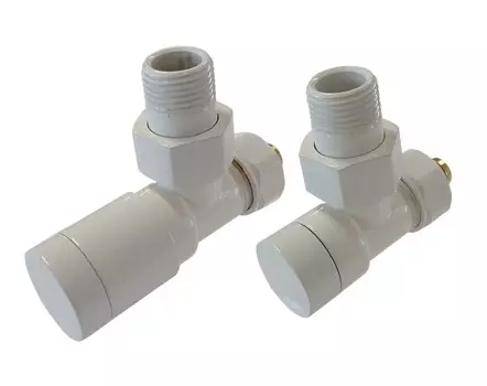 Комплект клапанов угловой SCHLOSSER