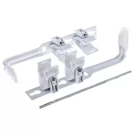 Комплект кронштейнов для радиатора ZEHNDER