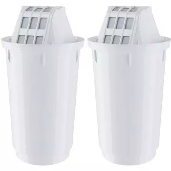 Комплект модулей сменных фильтрующих Аквафор А5 210105 (2 шт)