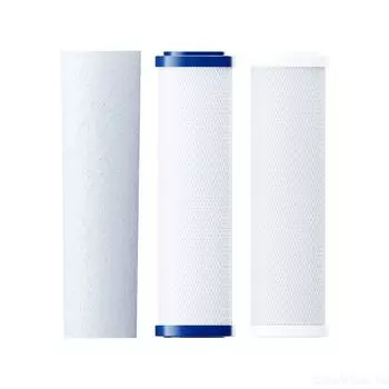 Комплект модулей сменных фильтрующих Аквафор РР5-В510-02-07 201894