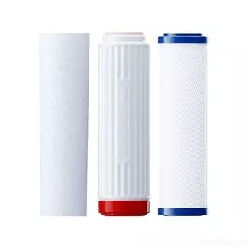 Комплект модулей сменных фильтрующих Аквафор РР5-В510-04-02 201895