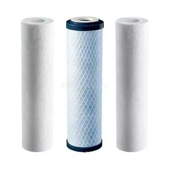 Комплект модулей сменных фильтрующих PP20-B510-03-PP5 209677